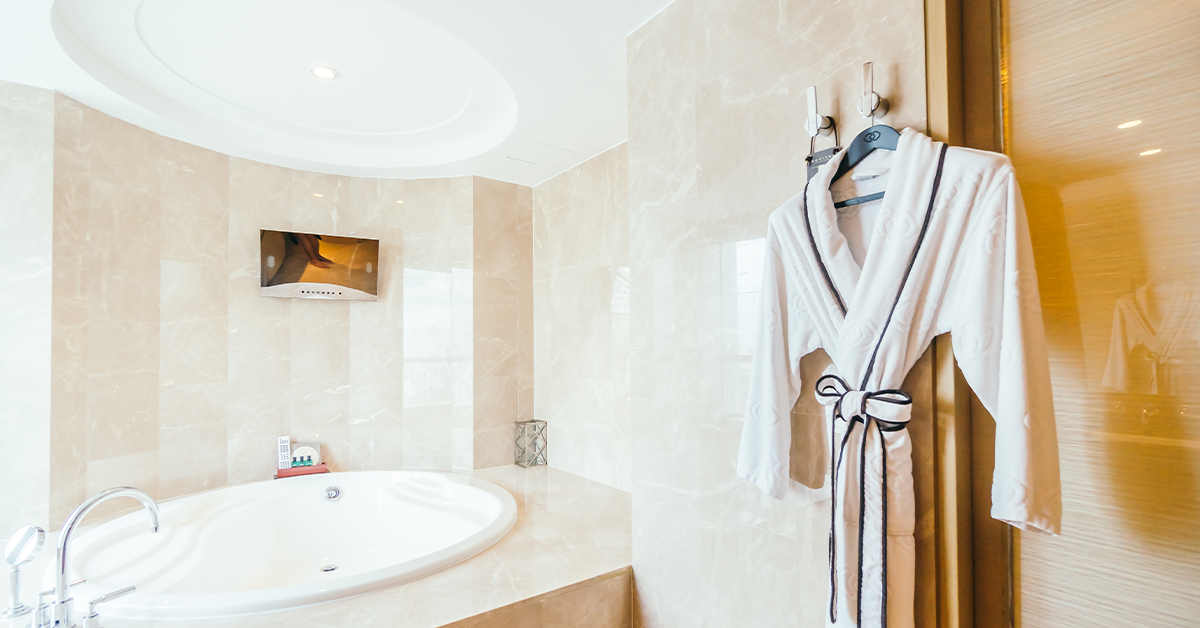 Shop premium hotel robes wholesale. Luxury hotel robes, spa collection & women&rsquo;s hotel robe options for comfort, branding & guest experience.